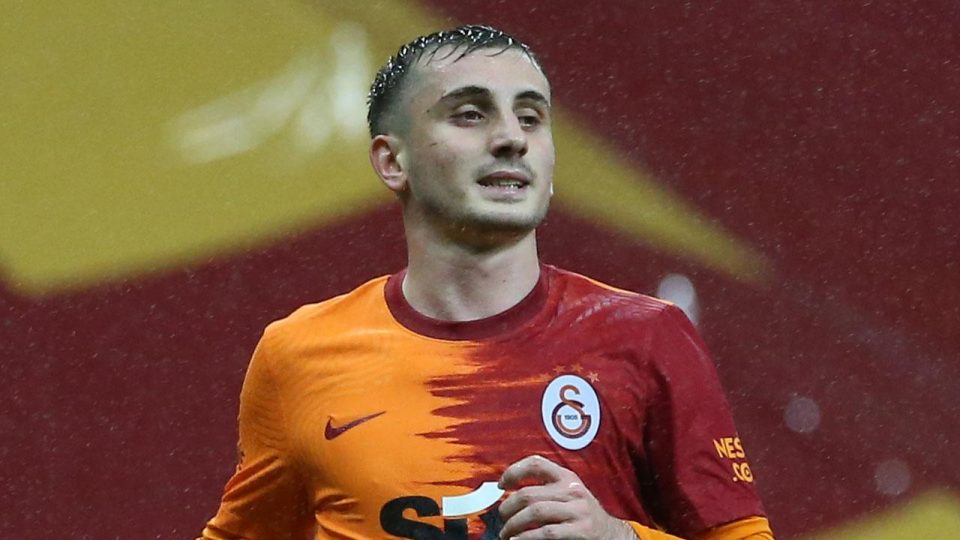 Galatasaray’dan Kerem Aktürkoğlu açıklaması
