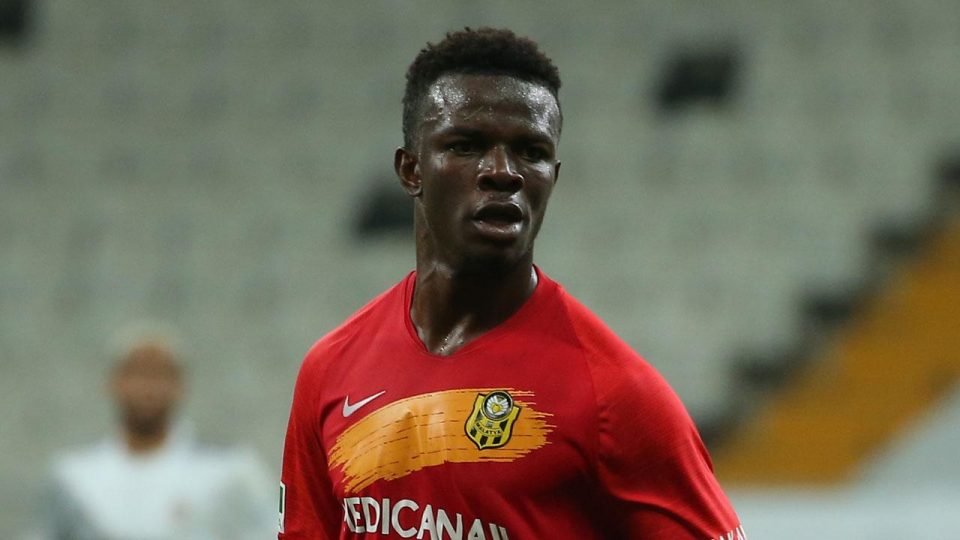 Galatasaray’dan Ndayishimiye için yeni teklif