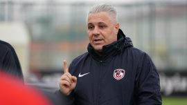 Gaziantep FK'da Sumudica dönemi sona erdi