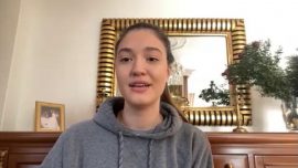 Genç milli basketbolcu ABD yolcusu