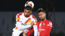 Göztepe Antalyaspor'u ağırlayacak