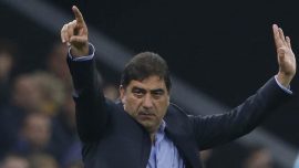 Göztepe Ünal Karaman ile prensipte anlaştı