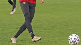 Göztepe'de koronavirüs vakası