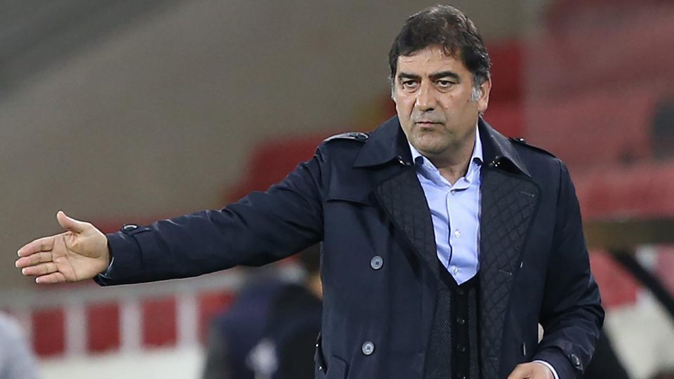 Göztepe’de Ünal Karaman dönemi