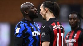 Ibrahimovic: Zlatan'ın dünyasında ırkçılığa yer yok