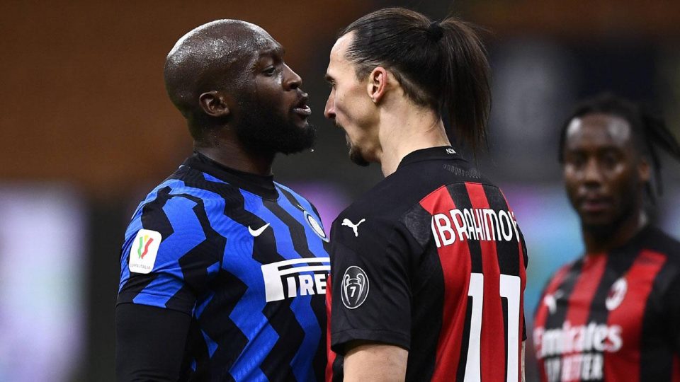 Ibrahimovic: Zlatan’ın dünyasında ırkçılığa yer yok