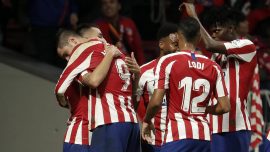 İspanya Süper Kupası Athletic Bilbao'nun