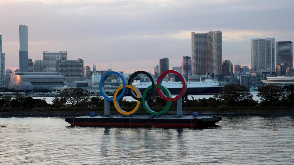 Japonya, Tokyo Olimpiyatları’nı düzenlemekte kararlı
