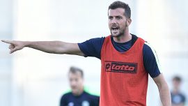 Kayserispor Uğur Demirok'u transfer etti