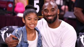 Kobe Bryant'ın ölümünün ardından 1 yıl geçti