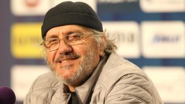 Kocaelispor Mustafa Reşit Akçay ile anlaştı