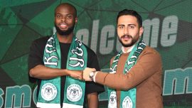 Konyaspor'dan iki transfer
