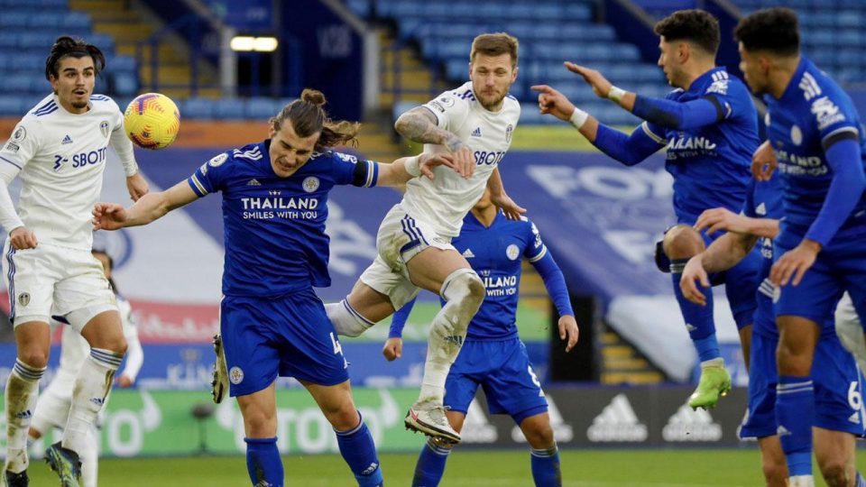 Leeds United deplasmanda kazandı