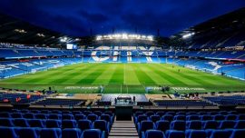 Manchester City'de 3 koronavirüs vakası
