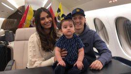 Mesut Özil İstanbul'a geliyor