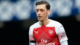 Mesut Özil'in ağabeyinden F.Bahçe paylaşımı