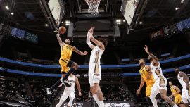NBA'da Utah Jazz, 6 maçtır kaybetmiyor