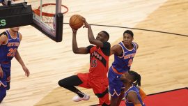NBA'de gecenin toplu sonuçları