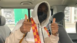Onyekuru İstanbul’da