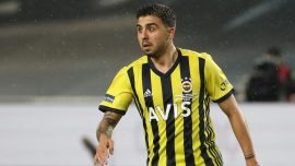 Ozan Tufan'a Premier Lig kancası