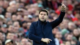 Pochettino'nun transfer hedefleri