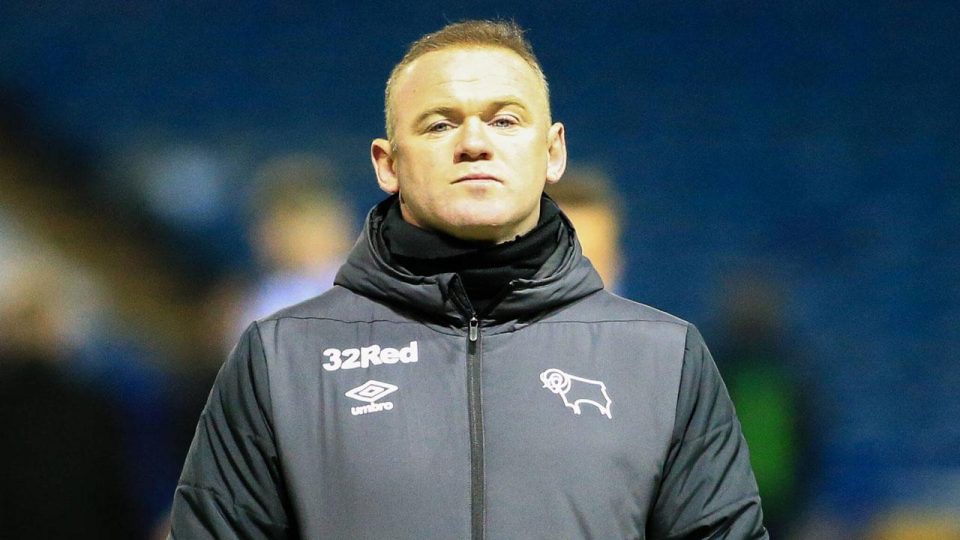 Rekorların adamı Wayne Rooney