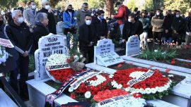 Samsunspor'un 32 yıllık acısı hala taze