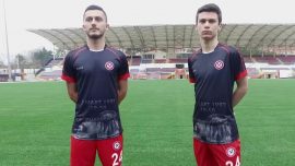 Şehit madencilerin isimleri formada yaşatılacak