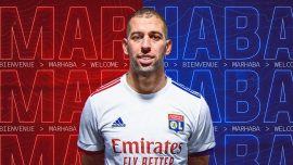 Slimani Olympique Lyon'a, Dembele Atletico Madrid'e