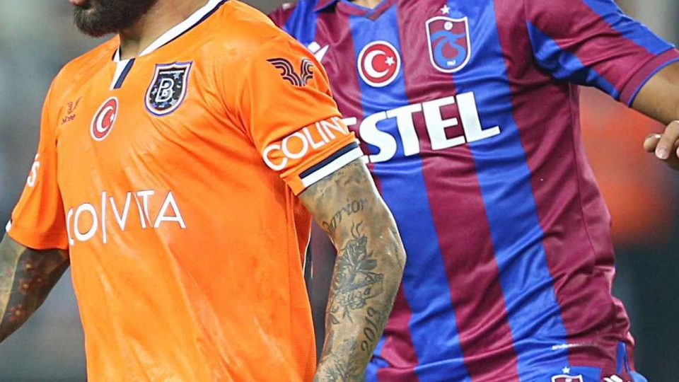Süper Kupa Trabzonspor’un