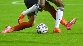 Süper Lig'de 20. hafta heyecanı yaşanacak