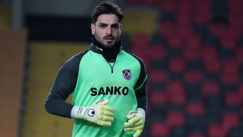 Süper Lig’de 3 futbolcu ilk yarıdaki tüm maçlarda oynadı