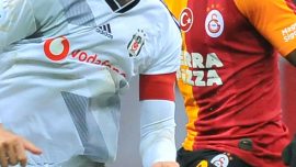 Süper Lig'de derbi heyecanı