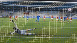 Süper Lig'de en fazla penaltıyı Rizespor kullandı