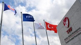 Süper Lig'den 2 kulüp PFDK'da