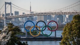 Thomas Bach: Olimpiyat Oyunları'nı düzenlemeye kararlıyız