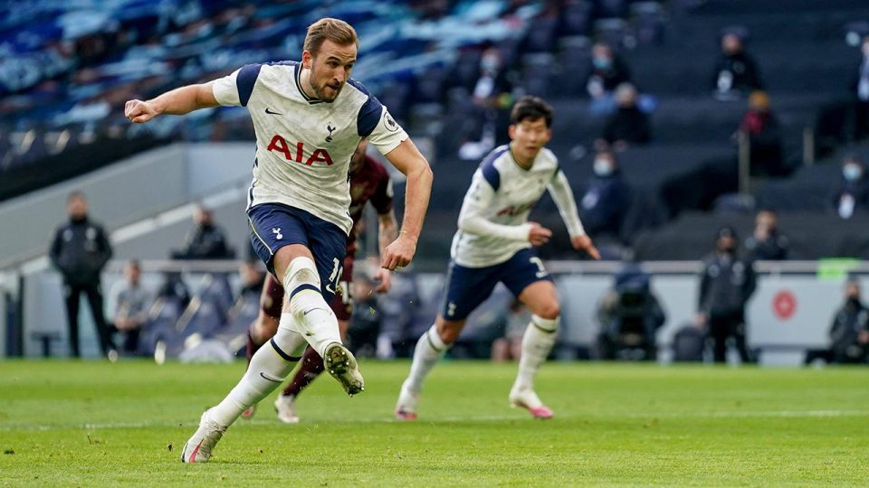 Tottenham Harry Kane’i bırakmak istemiyor