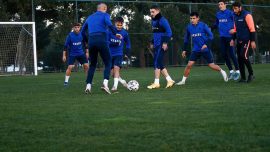 Trabzonspor ile Göztepe 25. kez karşı karşıya