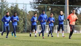 Trabzonspor'da kritik hafta