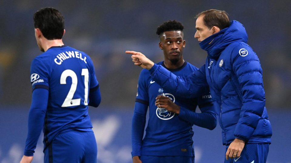 Tuchel, Chelsea’deki ilk maçını kaybetmedi