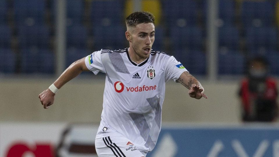 Tyler Boyd Sivasspor’a gidiyor