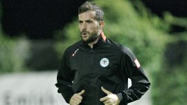 Uğur Demirok Konyaspor'dan ayrıldı