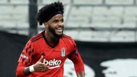 Valentin Rosier Fransa'da haftanın 11'inde