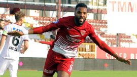 Yedek kulübesinden oyuna girenler 80 gol attı