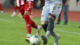 Yeni Malatyaspor Sivasspor'u ağırlayacak