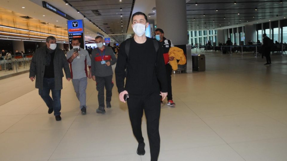Yunus Mallı: Trabzonspor’a transferim kesinleşti diyebiliriz