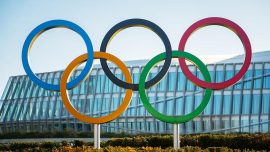 2032 Olimpiyatlarının en güçlü adayı Brisbane