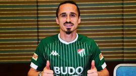 Adanaspor, Serdar Özkan'ı kadrosuna kattı