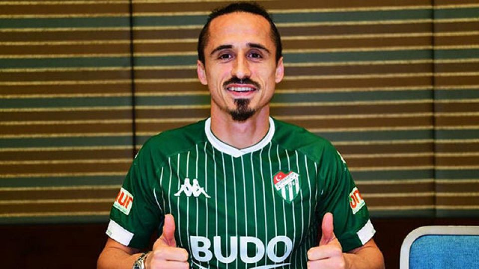 Adanaspor, Serdar Özkan’ı kadrosuna kattı