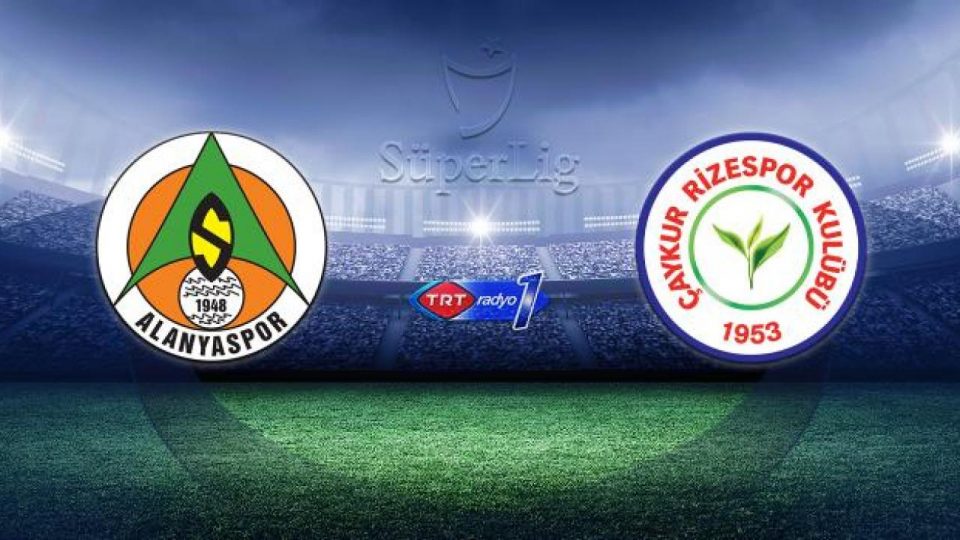 Alanyaspor üç puanı uzatmada aldı